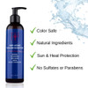Sai Zen AntiAging Volume Shampoo AntiThinning and Volumizing Formula Made in USA Sulfate and Paraben Free All Hair Types