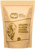 ArappuAlbizia Amara Powder 8 Oz Natural Shampoo Conditioner for hair repair Scalp Care Haircare Prevents Dandruff Damage