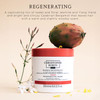 Christophe Robin Regenerating Mask with Prickly Pear Seed Oil for Dry Damaged and Chemically Treated Hair 84 fl oz