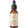 Olegna Biotin Hair Growth Oil for Women Hair Serum for Frizzy and Damaged Hair Prevents Hair Loss Breakage With Vitamin