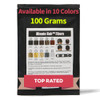 Hair Building Fibers 100 Grams 35 oz Minute Hair Refill Hair Loss Concealer That You Can Use for Your Bottles From Compe