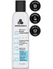 Aweganics Biotin Hair Growth Conditioner AWE Inspiring Natural Thickening Volumizing Deep Conditioning Treatment for Hai
