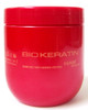Bio Keratin Luxury Collection AntiFrizz Smoothing Hair Masque 169 floz 500ml