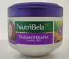 Tratamiento Capilar Enzimoterapia Control Frizz Nutribela15 Reconocidos Ingredientes Frizz Control Enzymotherapy Hair Tr