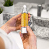 Nourish Beaute Hair Regrowth Treatment Serum for Hair Loss Volume and Thickening with Caffeine for Men and Women 17 Oz