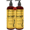 DHT Pro Shampoo Advanced Formula with Procapil and Capixyl DHT Blockers and Natural Extracts AntiThinning Shampoo for Me