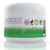 Amplixin Hydrating Argan Oil and Coconut Oil Hair Mask Deep Conditioning for Dry or Damaged Hair 8 Oz