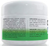 Amplixin Hydrating Argan Oil and Coconut Oil Hair Mask Deep Conditioning for Dry or Damaged Hair 8 Oz