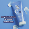 Love Beauty and Planet Hair Mask Deep Conditioning Treatment Coconut Water Mimosa Flower for dry hair Sulfatefree Silico