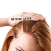 Luv Me Care Biotin Hair Growth Oil Hair Growth Serum for Thicker Longer Fuller Healthier Hair Prevent Hair Loss Thinning