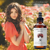 Laritelle Organic Hair Loss Treatment for Men and Women Fortifying Strengthening and Follicle Rejuvenating Stops Hair Sh