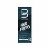 L3 Hair Fibers Cover Bald Spot or Thinning Hair Natural Looking Finish Instant Grey Coverage and Thicker Hair Black