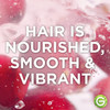 Garnier Whole Blends Color Care Conditioner with Argan Oil Cranberry Extracts 125 Fl Oz 1 Count Packaging May Vary