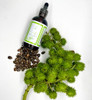 Rasin Castor Oil Organically Brilliant Haitian Black Castor Oil Original 4 Fl Oz
