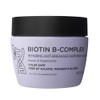 Luseta Biotin BComplex Hair Mask for Hair Growth Strengthener 169 Oz Deep Conditioning for Thinning Damaged Hair with Ar