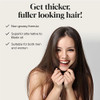 Biotin Hair Growth Serum Advanced Topical Formula To Help Grow Healthy Strong Hair Suitable for Men and Women of All Hai