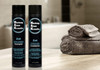 Zoe Vitamin Volumizing Hair growth Shampoo with Biotin and natural DHT blockers to help stop hair loss and faster hair g