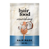 Hair Food Nourishing Coconut Hair Mask 17 Oz