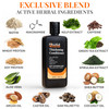 Biotin Hair Growth Conditioner for Men and Women Treatment for Thinning Hair and Hair Loss with Natural and Vegan DHT Bl