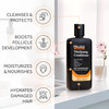 Biotin Hair Growth Conditioner for Men and Women Treatment for Thinning Hair and Hair Loss with Natural and Vegan DHT Bl