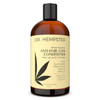 Womens and Mens Hair Growth Conditioner Biotin and Hemp Anti Hair Loss Treatment for Thinning Hair Natural and Organic T