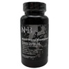 Nicole Brizee NB Hair Growth Vitamins with Biotin Vitamin C Zinc and Vitamin B12 NaturalBased Hair Care Formula Made in