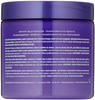 Obliphica Medium to Coarse Seaberry Mask 105 Pound Nourishing and Restorative Hair Treatment for Medium to Coarse Hair T