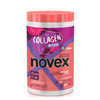 NOVEX Value Size Deep Conditioning Hair Masks infused with Natural Ingredients Collagen Infusion Hair Mask for Stronger
