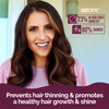 NOVEX Value Size Deep Conditioning Hair Masks infused with Natural Ingredients Collagen Infusion Hair Mask for Stronger