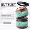 LUXURY TREND Deep Conditioning Hair Mask for Dry Damaged Hair Hydrating Hair Treatment for Growth Thickness Repair For C