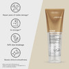 Joico KPAK Reconstructor DeepPenetrating Treatment For Damaged Hair Repair Strengthen Strands Rebuild Fortify Damaged Ha
