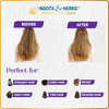 Jojoba Hair Conditioning Treatment Jojoba Hair Mask for Dry Hair Straight Wavy Curly Braided Hair Beard Hydrating Hair M