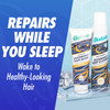 Batiste Overnight Deep Conditioning LeaveIn Hair Mask Repair Hair Hair Conditioner Nourish Dry Hair Overnight Infused wi