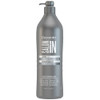 SalonIn Recamier Platinum Color Intensifier Treatment Mask Tratamiento Saloon In 338 Ounces 1000 Mililiter