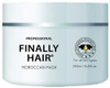 Hair Mask Hydrating Argan Oil Hair Mask and Deep Conditioner By Finally Hair for Dry or Damaged Hair 845 Oz Hair Reviver