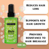 Morfose Biotin Hair Drop Nourishing Hair Care Solution for Promoting Growth Strengthening and Improving Texture Suitable