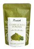 Raslok Curry Leaf Powder Curry Leaves Powder Promotes Hair Growth Hair Volume Thicker Hair 8 oz