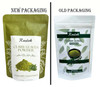 Raslok Curry Leaf Powder Curry Leaves Powder Promotes Hair Growth Hair Volume Thicker Hair 8 oz