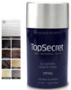 Top Secret Hair Thickening Building Fibers Refills Undetectable Natural Hair Filler for Men Women Instantly Fill In Fine