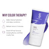Madison Reed Color Therapy Perla Color Depositing Hair Mask Deep Conditioning Treatment Intensely Hydrating Refreshes Co