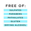 HASK ARGAN Repairing Deep Conditioner Treatments for all hair types color safe glutenfree sulfatefree parabenfree Pack o