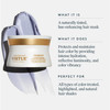 Virtue ColorKick Illuminating Hair Mask Tones Nourishes Preserves ColorTreated Hair