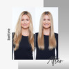 Kenra Platinum Restorative Reconstructor Ultra Fortifying Treatment Restores Broken Hair Bonds From Within Provides Inte