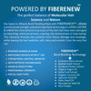 reBOND Leavein Miracle Bond Building Hair Mask 4 minute Repair Treatment Deep Conditioning for Bleached Damaged Dry Colo
