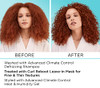 OUIDAD Curl Reboot Strengthen Nourish LeaveIn Mask Fine Hair 85 oz