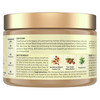 SheaMoisture Jamaican Black Castor Oil Treatment Masque Jamaican Black Castor Oil For Dry Hair Paraben Free Hair Mask 11