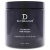 De Fabulous Tea Tree Oil Hair Masque Masque 338 oz