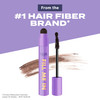 Toppik Fill Me In Hairline Filler Hair Color Root Touchup Hair Fibers Wand Fills In Thinning Hairline Hair Styling Produ