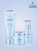 My Hair My Canvas Travel and Trial Size More Butter Vegan Hair Masque for Enhancing and Nurishing Waves Curls and Coily