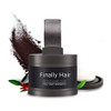 Finally Hair Waterproof Dark Blond Dabon Hair Fibers Hair Loss Concealer Gray Away Cover Up Hairline Creator Eye Brow En